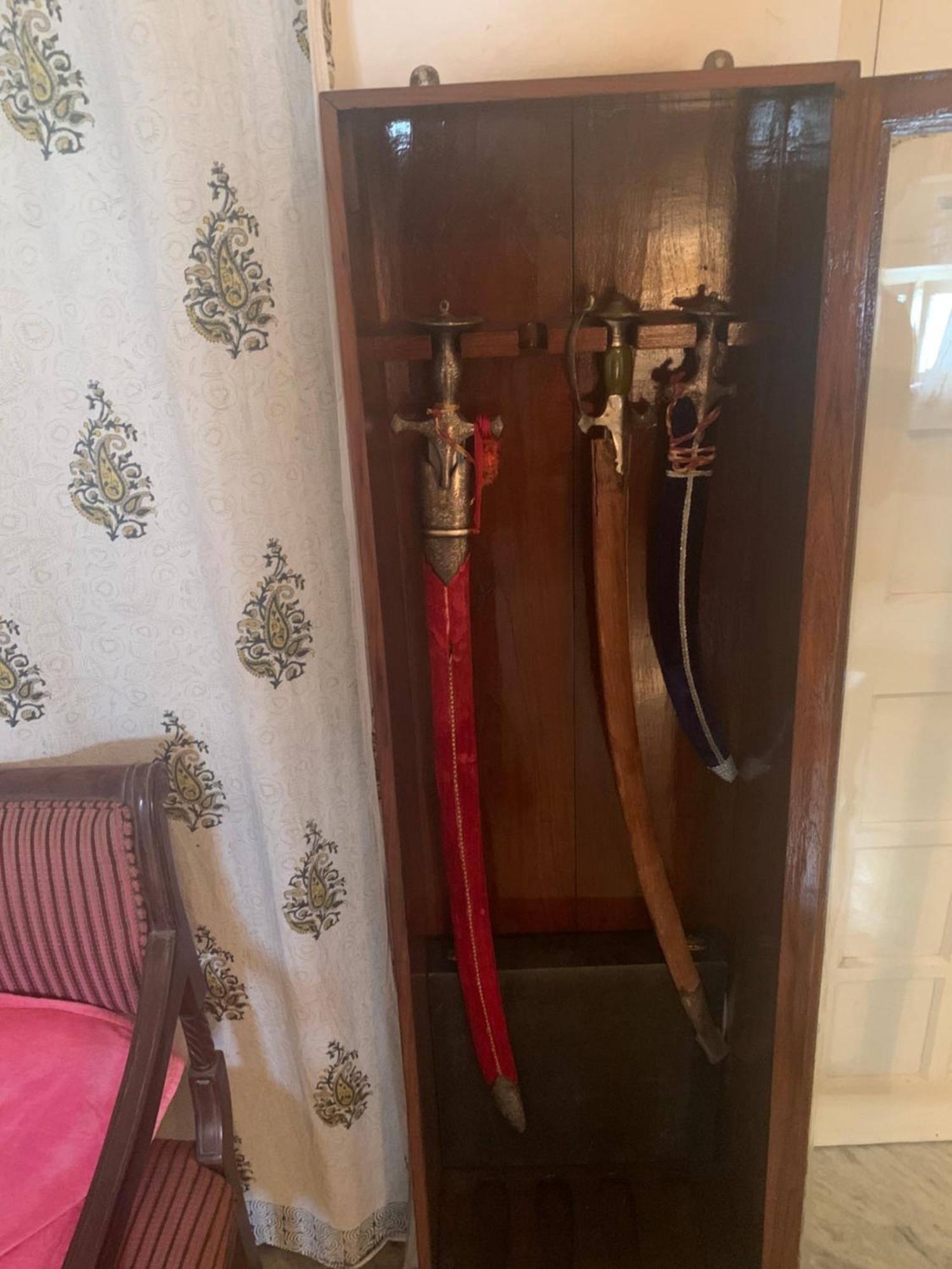 Kishan Palace-A Heritage Hotel Биканер Экстерьер фото